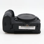 Nikon Z5 II Gehäuse gebraucht