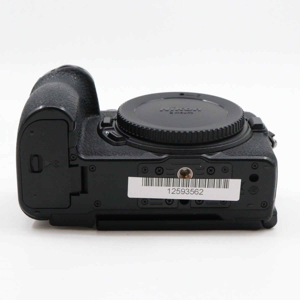 Nikon Z5 II Gehäuse gebraucht