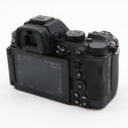 Nikon Z5 II Gehäuse gebraucht
