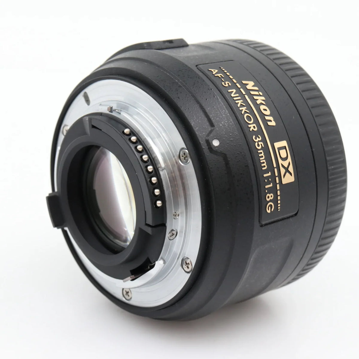 Nikon AF-S 35mm F/1.8G DX used