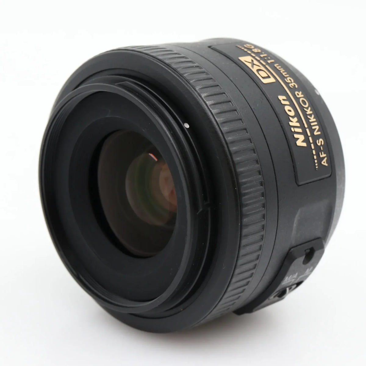 Nikon AF-S 35mm F/1.8G DX used