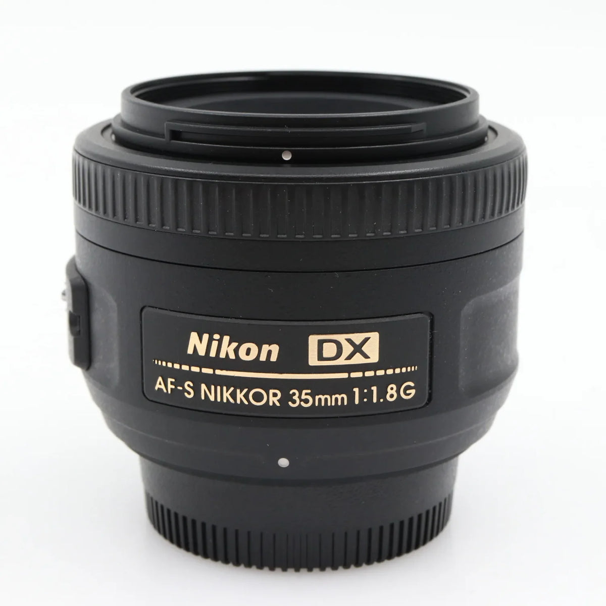 Nikon AF-S 35mm F/1.8G DX used