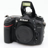 Nikon D7200 Gehäuse Gebraucht