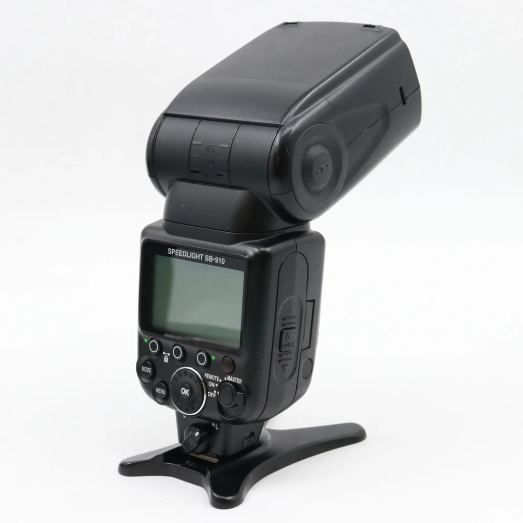 Nikon Speedlight SB-910 gebraucht