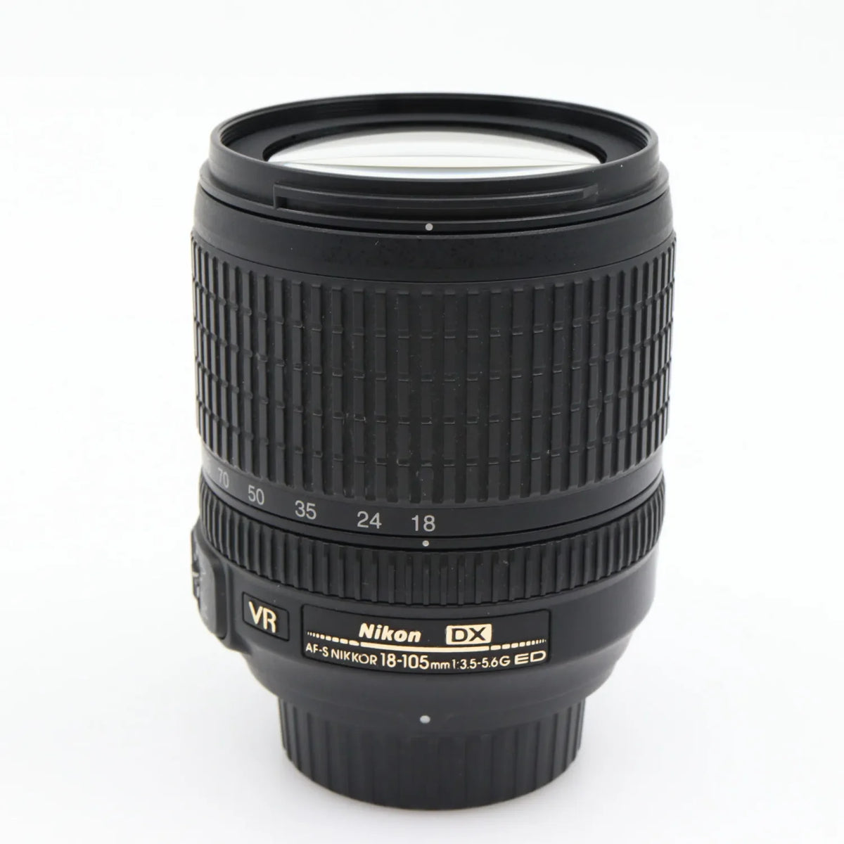 Nikon AF-S 18-105mm f/3.5-5.6G VR ED DX Gebraucht