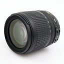 Nikon AF-S 18-105mm f/3.5-5.6G VR ED DX Gebraucht