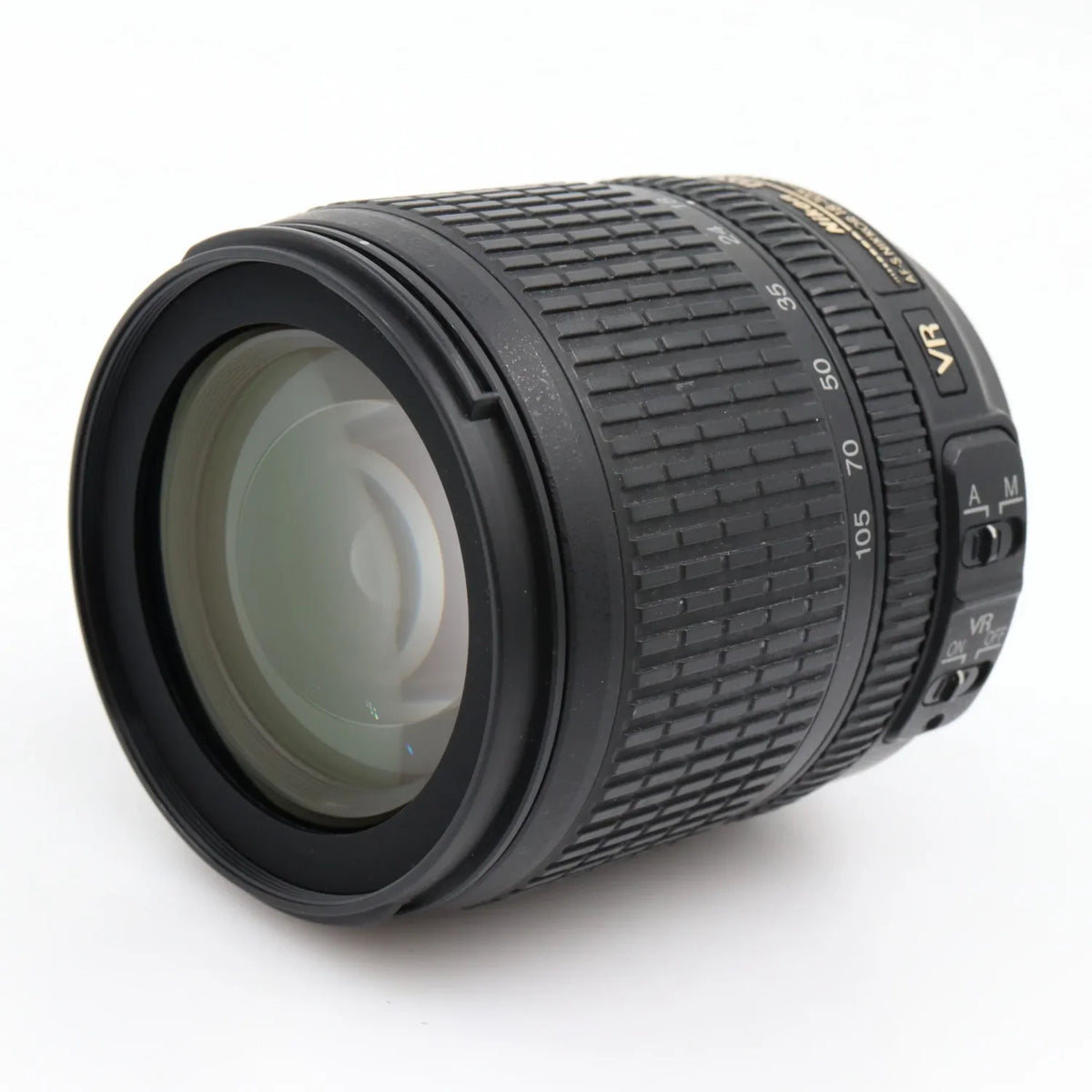 Nikon AF-S 18-105mm f/3.5-5.6G VR ED DX Gebraucht