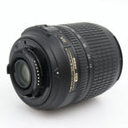Nikon AF-S 18-105mm f/3.5-5.6G VR ED DX Gebraucht