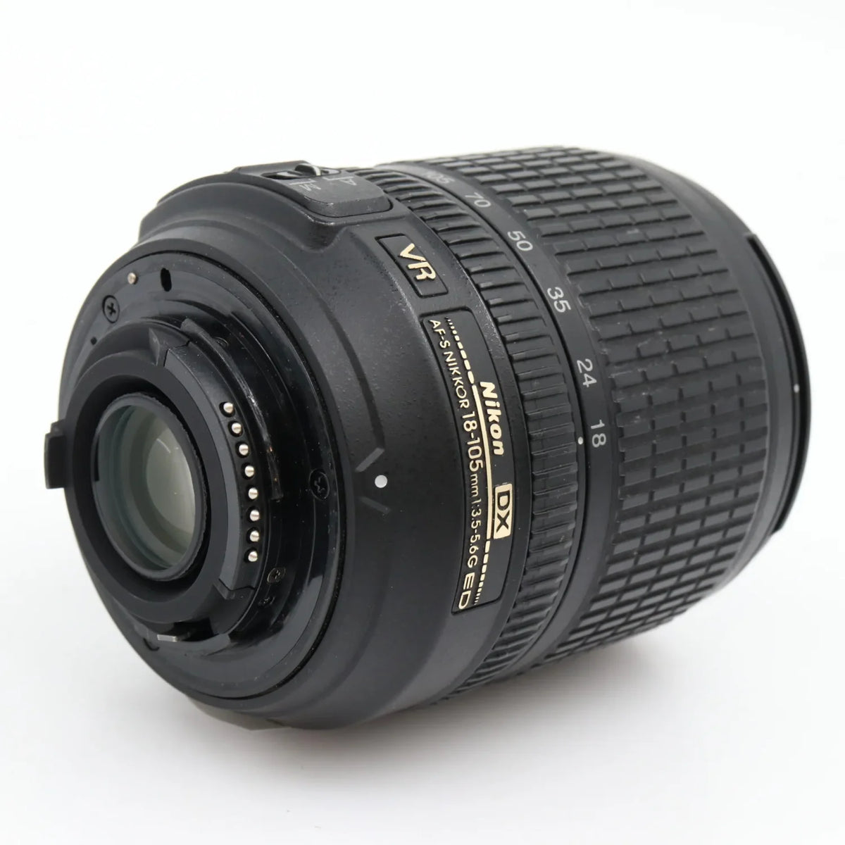 Nikon AF-S 18-105mm f/3.5-5.6G VR ED DX Gebraucht