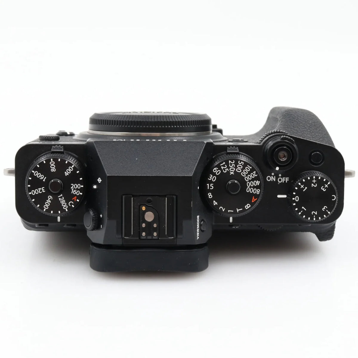 Fujifilm X-T4 Gehäuse Gebraucht