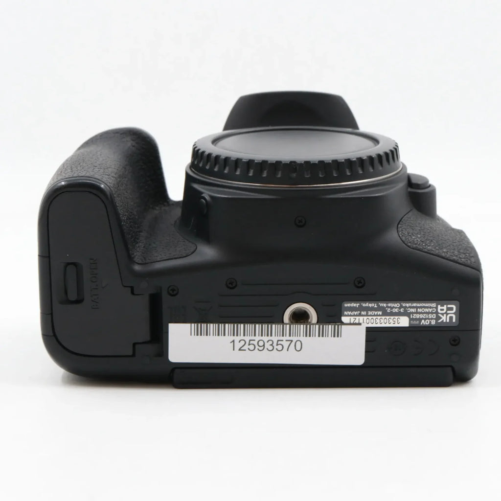 Canon EOS 850D Gehäuse gebraucht