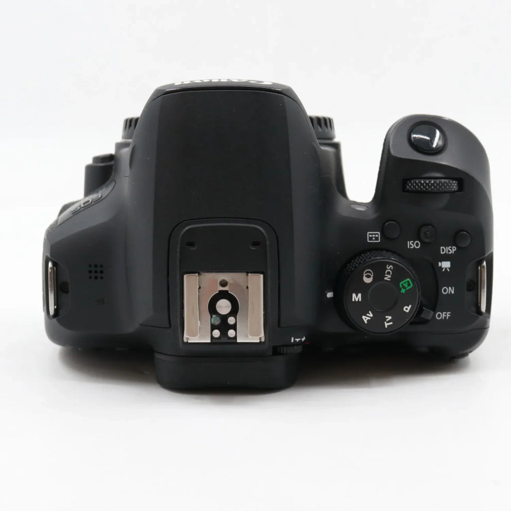 Canon EOS 850D Gehäuse gebraucht