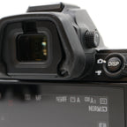 Nikon Z7 body used
