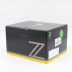 Nikon Z7 body used