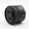 Canon RF 24-50mm f/4.5-6.3 IS STM used