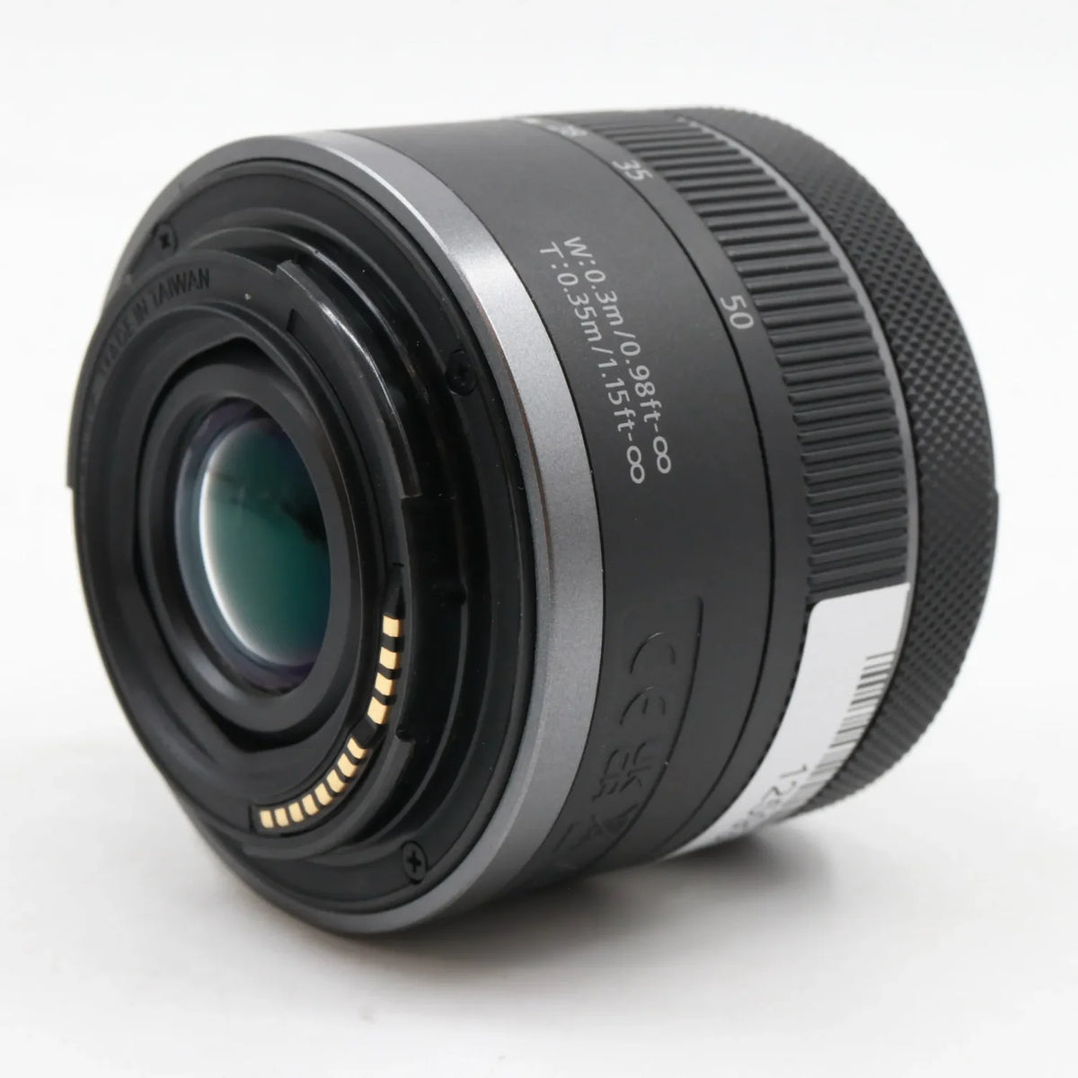 Canon RF 24-50mm f/4.5-6.3 IS STM gebraucht