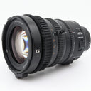 Sony E 18-110mm F/4 G OSS PZ used