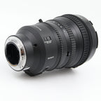 Sony E 18-110mm F/4 G OSS PZ used