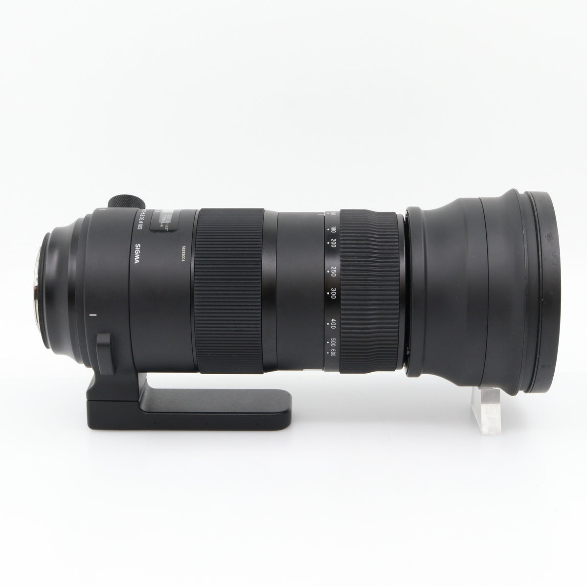 Sigma 150-600mm f/5-6.3 DG OS HSM Sports Canon used