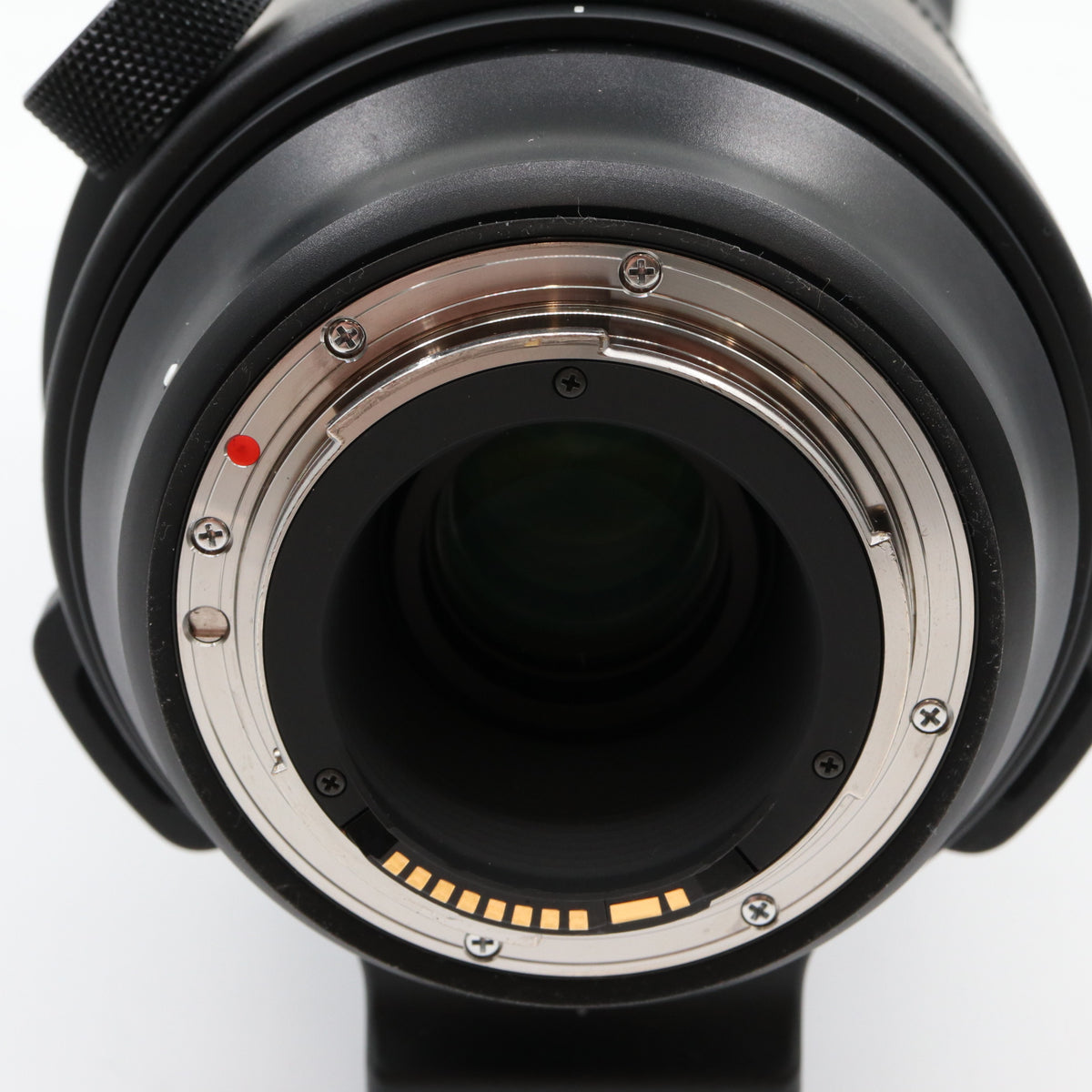 Sigma 150-600mm f/5-6.3 DG OS HSM Sports Canon used