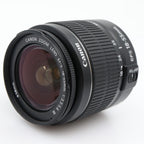 Canon EF-S 18-55mm f/3.5-5.6 III gebraucht