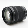 Canon EF-S 18-135mm f/3.5-5.6 IS STM gebraucht