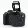 Canon EOS 2000D Gehäuse gebraucht