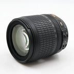Nikon AF-S 18-105mm f/3.5-5.6G VR ED DX gebraucht