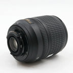 Nikon AF-S 18-105mm f/3.5-5.6G VR ED DX gebraucht