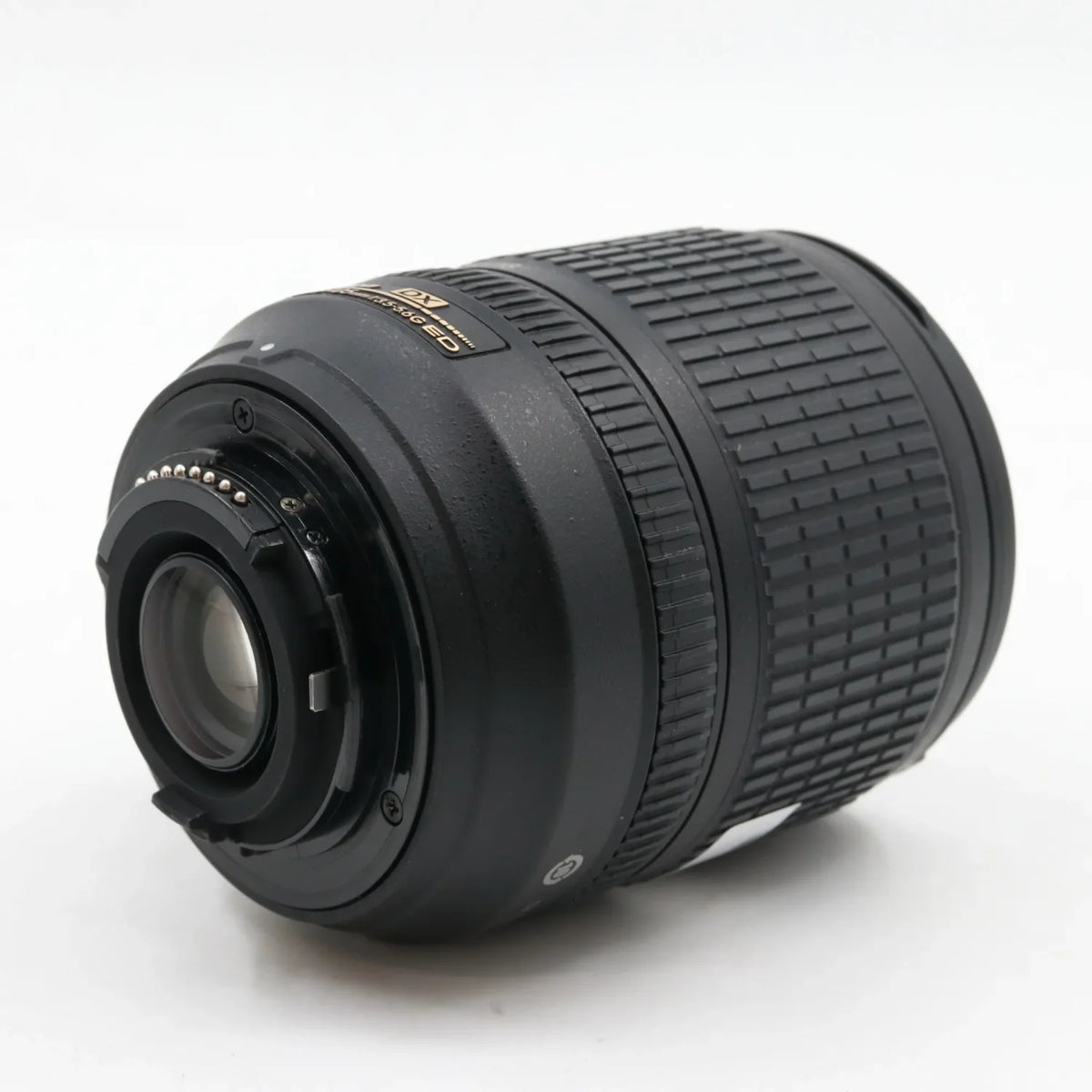 Nikon AF-S 18-105mm f/3.5-5.6G VR ED DX gebraucht