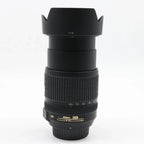Nikon AF-S 18-105mm f/3.5-5.6G VR ED DX gebraucht