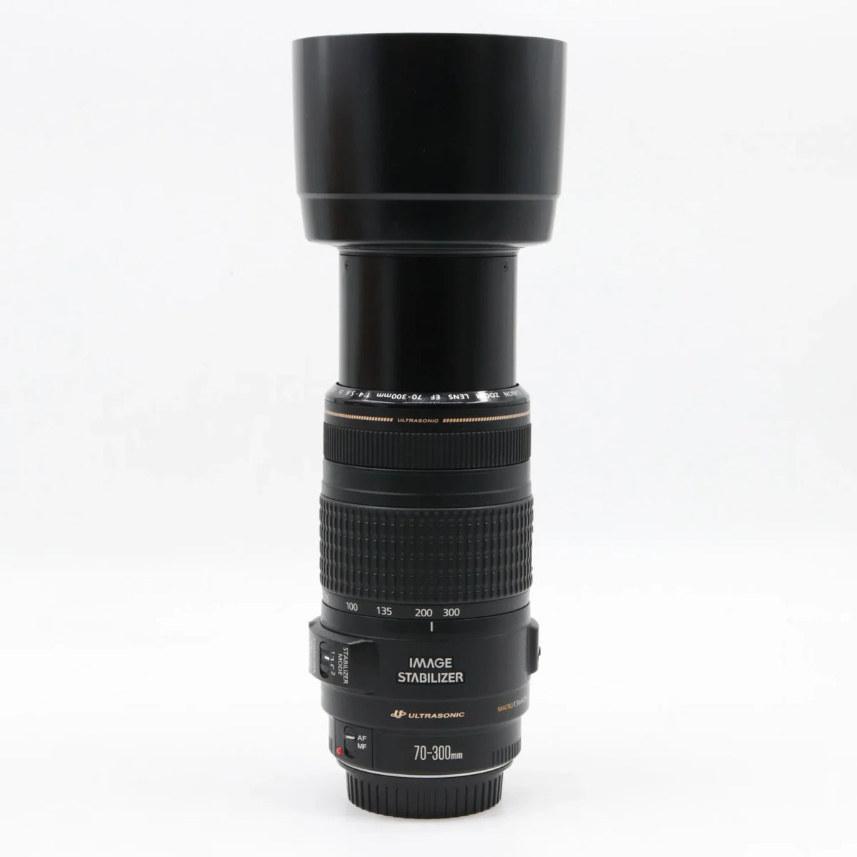 Canon EF 70-300mm f/4-5.6 IS USM gebraucht