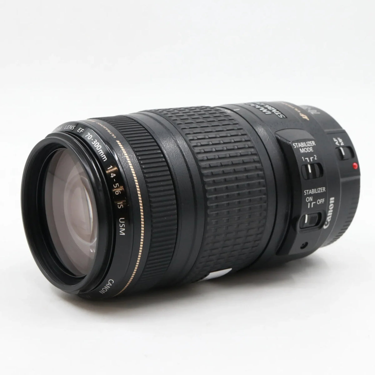 Canon EF 70-300mm f/4-5.6 IS USM gebraucht