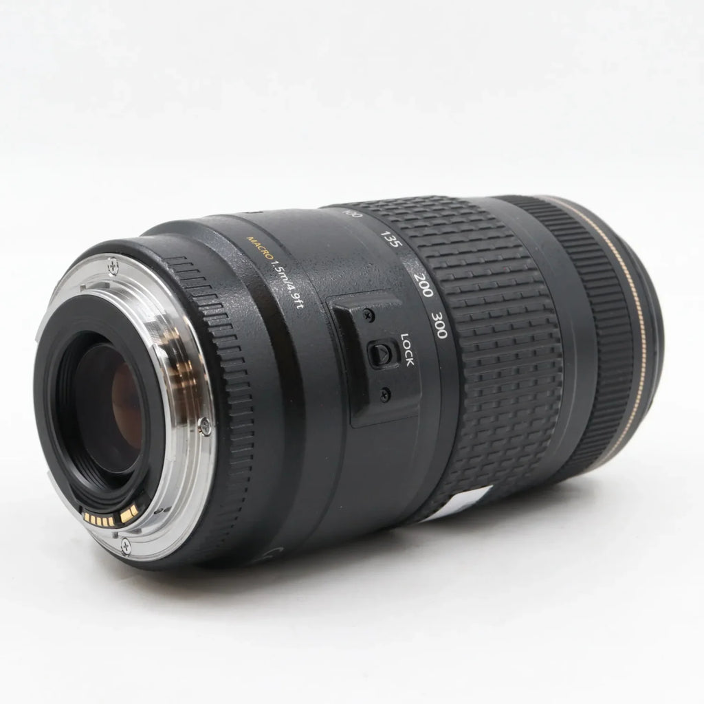 Canon EF 70-300mm f/4-5.6 IS USM gebraucht