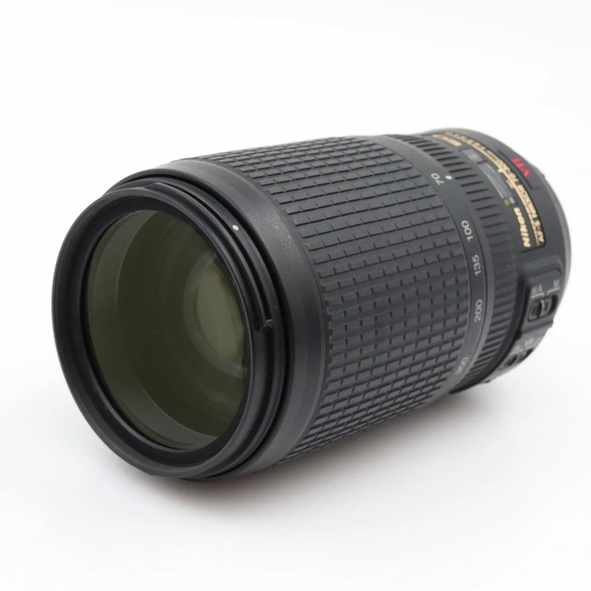Nikon AF-S 70-300mm f/4.5-5.6G ED VR gebraucht