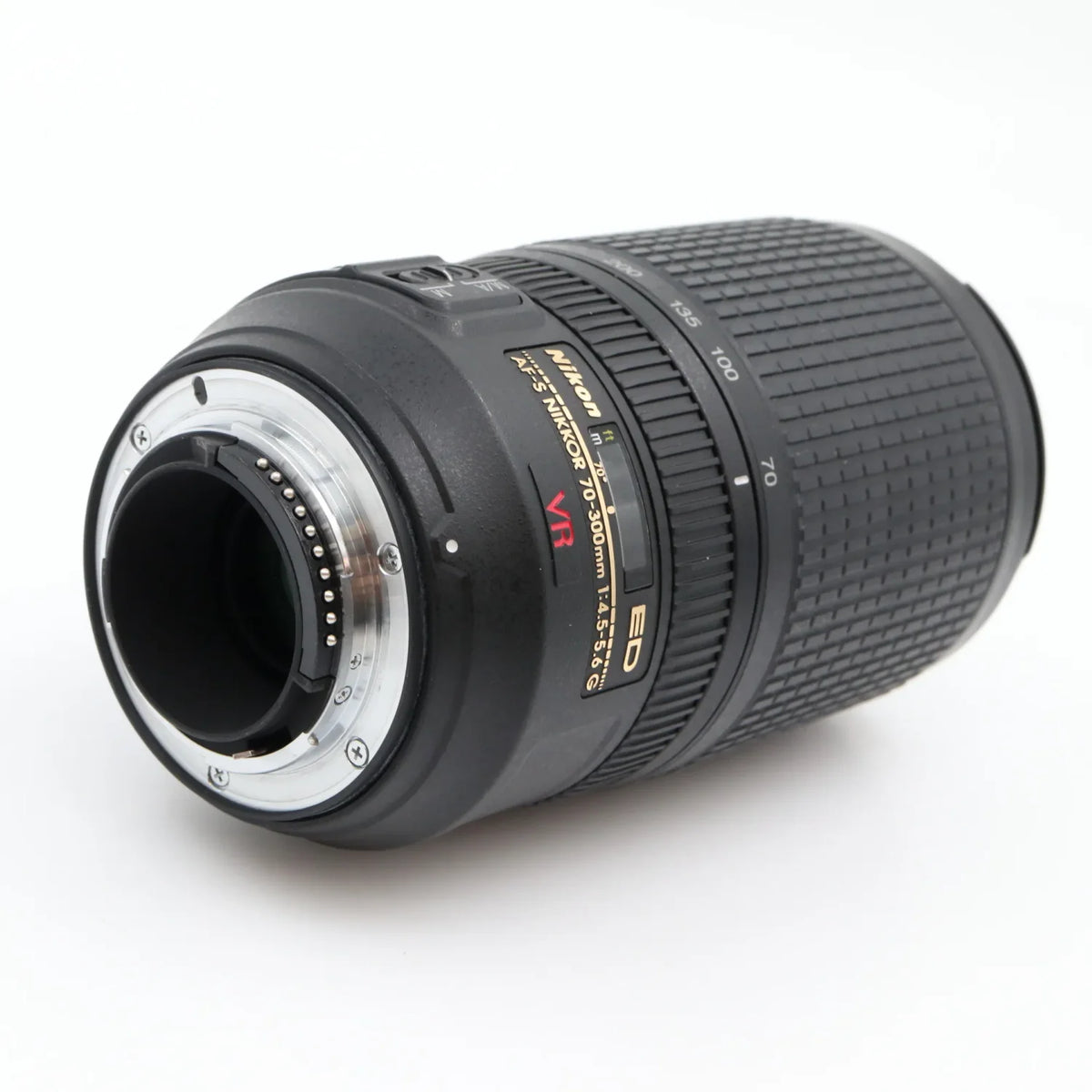 Nikon AF-S 70-300mm f/4.5-5.6G ED VR gebraucht
