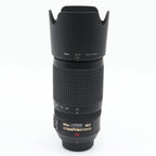 Nikon AF-S 70-300mm f/4.5-5.6G ED VR gebraucht