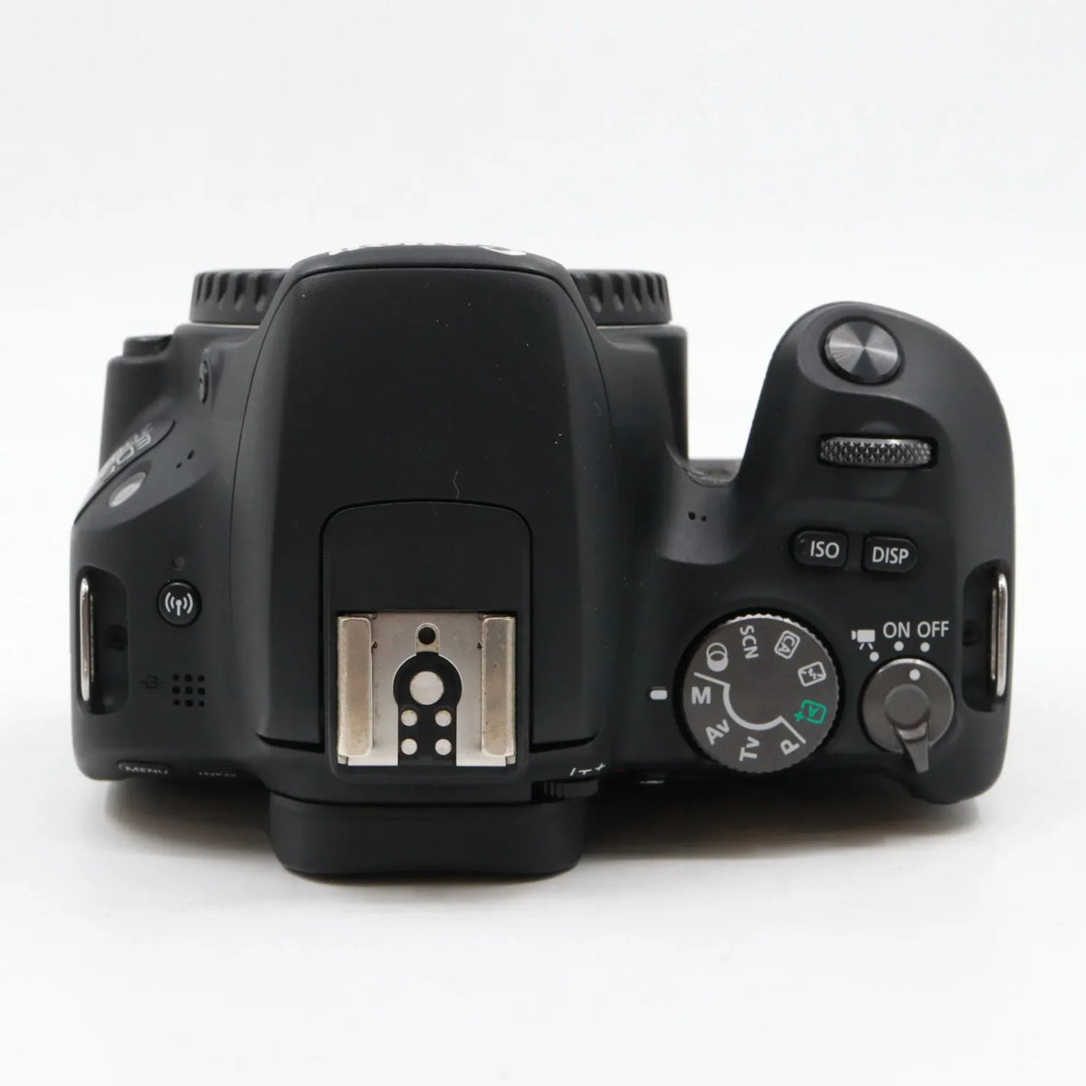 Canon EOS 200D Gehäuse gebraucht