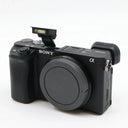 Sony A6400 Gehäuse gebraucht