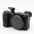 Sony A6400 Gehäuse gebraucht