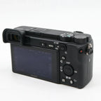 Sony A6400 Gehäuse gebraucht