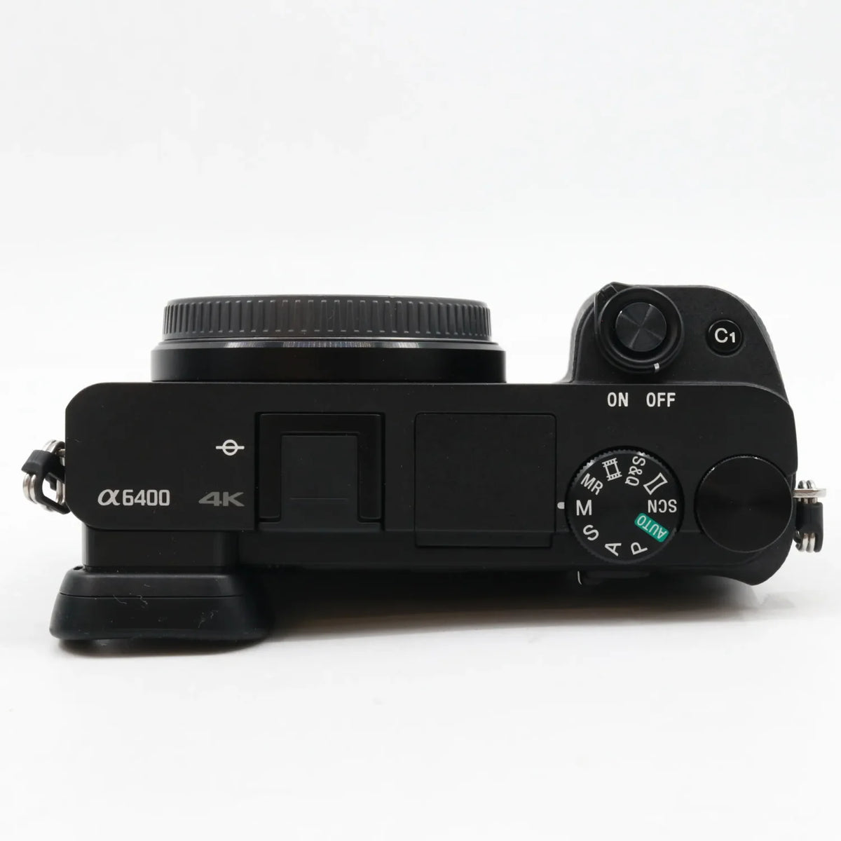 Sony A6400 Gehäuse gebraucht