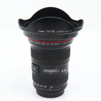 Canon EF 16-35mm F/2.8 L USM II occasion