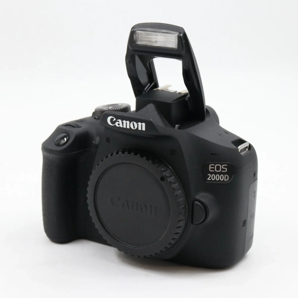 Canon EOS 2000D Gehäuse gebraucht