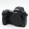 Nikon Z6 II body used