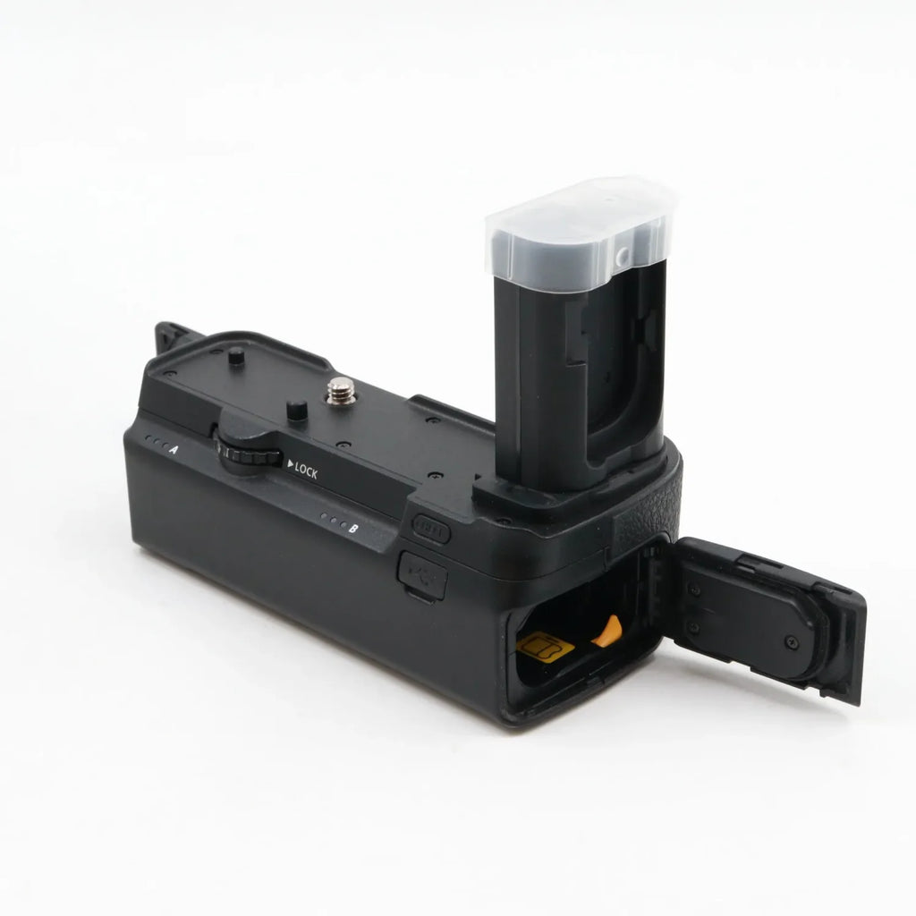 Nikon MB-N10 Batteriegriff gebraucht