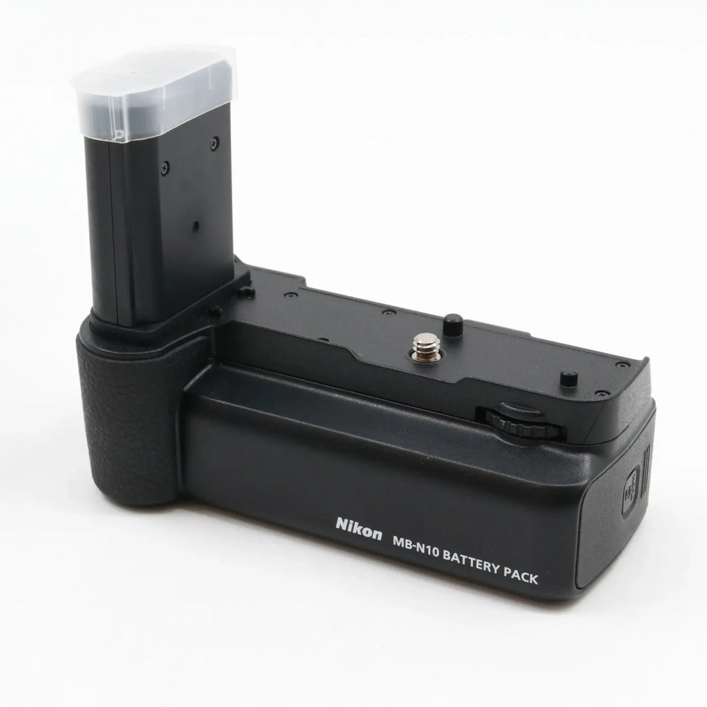 Nikon MB-N10 Batteriegriff gebraucht