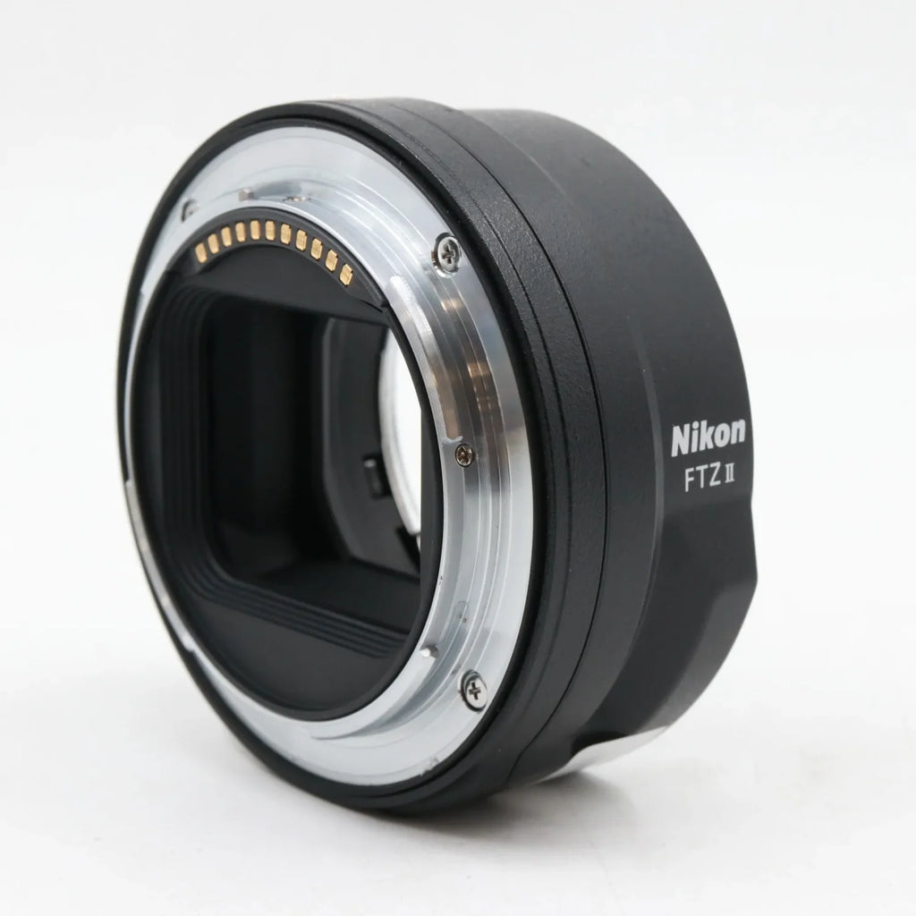Nikon FTZ II Mount Adapter gebraucht
