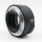 Nikon FTZ II Mount Adapter gebraucht