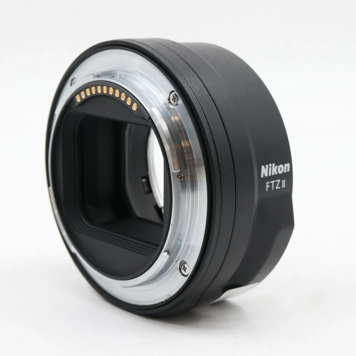 Nikon FTZ II Mount Adapter gebraucht